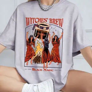 Urban Pop Graphic Kadın Tişört KoleksiyonuKod 5109