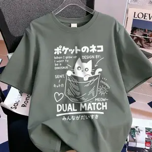 Urban Pop Graphic Kadın Tişört KoleksiyonuKod 5111