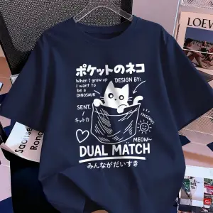 Urban Pop Graphic Kadın Tişört KoleksiyonuKod 5111