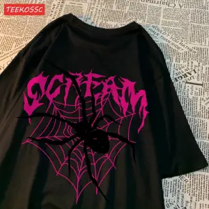 Urban Pop Graphic Kadın Tişört KoleksiyonuKod 5112