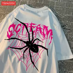 Urban Pop Graphic Kadın Tişört KoleksiyonuKod 5112