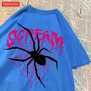 Urban Pop Graphic Kadın Tişört KoleksiyonuKod 5112