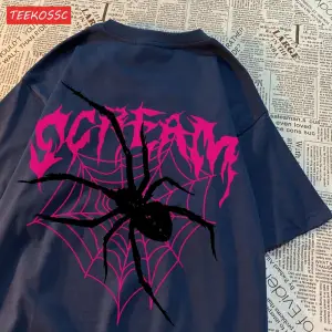 Urban Pop Graphic Kadın Tişört KoleksiyonuKod 5112