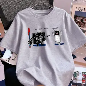 Urban Pop Graphic Kadın Tişört KoleksiyonuKod 5113