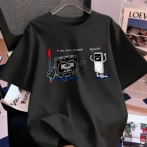 Urban Pop Graphic Kadın Tişört KoleksiyonuKod 5113