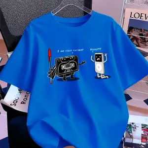 Urban Pop Graphic Kadın Tişört KoleksiyonuKod 5113