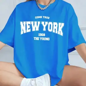 Urban Pop Graphic Kadın Tişört KoleksiyonuKod 5114