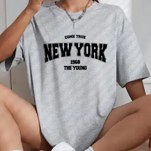 Urban Pop Graphic Kadın Tişört KoleksiyonuKod 5114