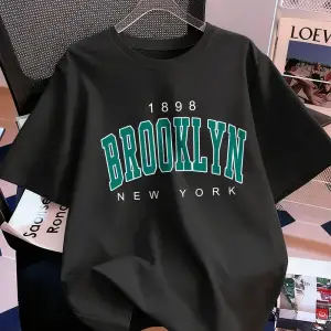 Urban Pop Graphic Kadın Tişört KoleksiyonuKod 5116