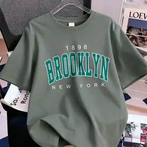 Urban Pop Graphic Kadın Tişört KoleksiyonuKod 5116