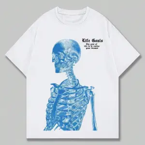 Urban Pop Graphic Kadın Tişört KoleksiyonuKod 5117