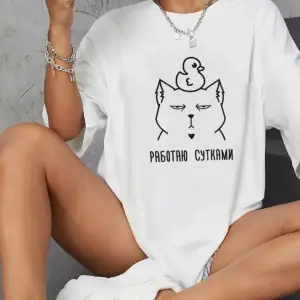 Urban Pop Graphic Kadın Tişört KoleksiyonuKod 5119