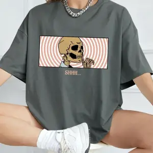 Urban Pop Graphic Kadın Tişört KoleksiyonuKod 5119