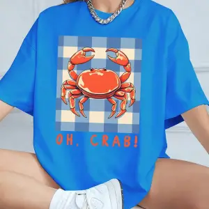 Urban Pop Graphic Kadın Tişört KoleksiyonuKod 5122