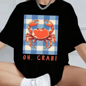 Urban Pop Graphic Kadın Tişört KoleksiyonuKod 5122