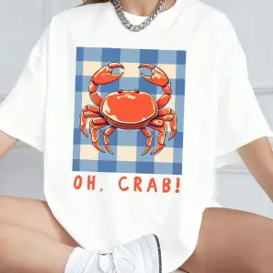 Urban Pop Graphic Kadın Tişört KoleksiyonuKod 5122