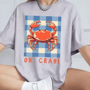 Urban Pop Graphic Kadın Tişört KoleksiyonuKod 5122