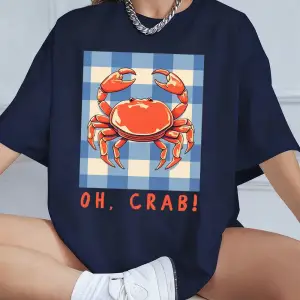 Urban Pop Graphic Kadın Tişört KoleksiyonuKod 5122