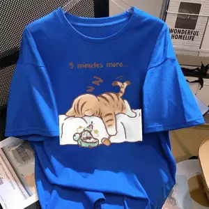 Urban Pop Graphic Kadın Tişört KoleksiyonuKod 5122