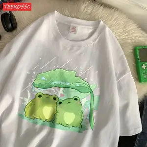 Urban Pop Graphic Kadın Tişört KoleksiyonuKod 5123