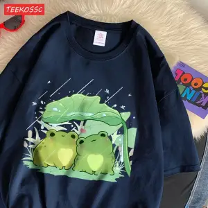 Urban Pop Graphic Kadın Tişört KoleksiyonuKod 5123