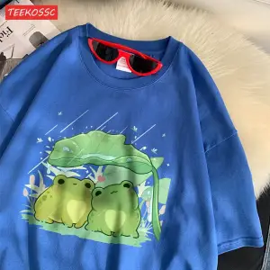 Urban Pop Graphic Kadın Tişört KoleksiyonuKod 5123