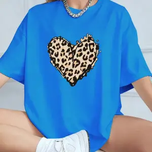 Urban Pop Graphic Kadın Tişört KoleksiyonuKod 5125