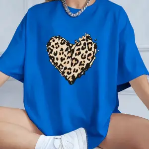 Urban Pop Graphic Kadın Tişört KoleksiyonuKod 5125