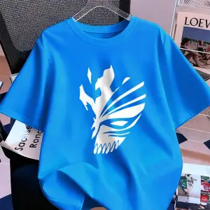 Urban Pop Graphic Kadın Tişört KoleksiyonuKod 5127