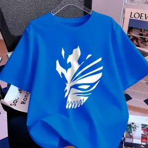 Urban Pop Graphic Kadın Tişört KoleksiyonuKod 5127