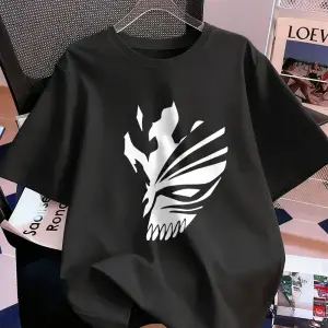 Urban Pop Graphic Kadın Tişört KoleksiyonuKod 5127