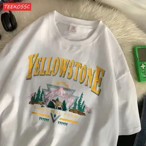 Urban Pop Graphic Kadın Tişört KoleksiyonuKod 5128