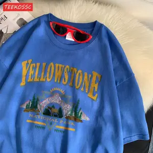 Urban Pop Graphic Kadın Tişört KoleksiyonuKod 5128