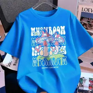 Urban Pop Graphic Kadın Tişört KoleksiyonuKod 5130