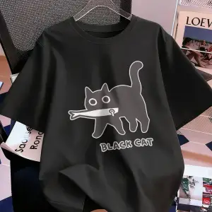 Urban Pop Graphic Kadın Tişört KoleksiyonuKod 5131