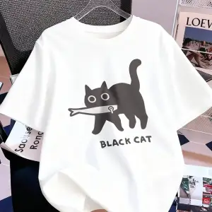 Urban Pop Graphic Kadın Tişört KoleksiyonuKod 5131