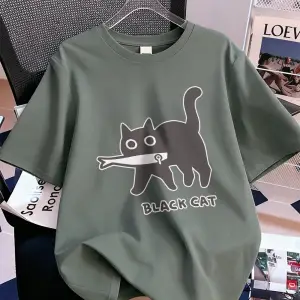 Urban Pop Graphic Kadın Tişört KoleksiyonuKod 5131