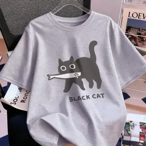 Urban Pop Graphic Kadın Tişört KoleksiyonuKod 5131