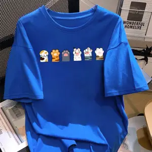 Urban Pop Graphic Kadın Tişört KoleksiyonuKod 5131