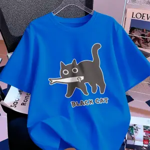 Urban Pop Graphic Kadın Tişört KoleksiyonuKod 5131