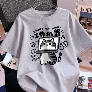 Urban Pop Graphic Kadın Tişört KoleksiyonuKod 5133