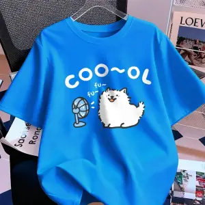 Urban Pop Graphic Kadın Tişört KoleksiyonuKod 5134