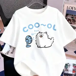 Urban Pop Graphic Kadın Tişört KoleksiyonuKod 5134