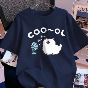 Urban Pop Graphic Kadın Tişört KoleksiyonuKod 5134