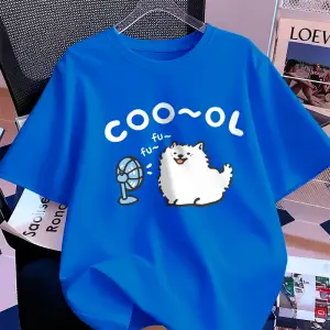 Urban Pop Graphic Kadın Tişört KoleksiyonuKod 5134