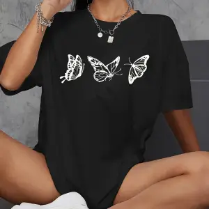 Urban Pop Graphic Kadın Tişört KoleksiyonuKod 5138
