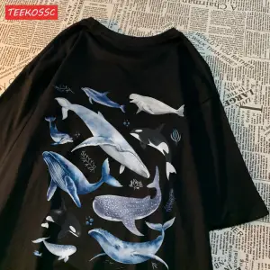 Urban Pop Graphic Kadın Tişört KoleksiyonuKod 5140