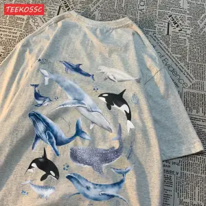 Urban Pop Graphic Kadın Tişört KoleksiyonuKod 5140