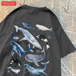 Urban Pop Graphic Kadın Tişört KoleksiyonuKod 5140