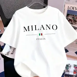 Urban Pop Graphic Kadın Tişört KoleksiyonuKod 5141